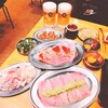 焼肉ホルモンもつ鍋しんちゃん 四ツ谷店