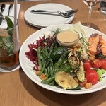 bills 横浜赤レンガ倉庫 - 