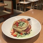 bills 横浜赤レンガ倉庫 - 