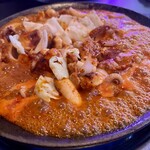 ホンスチュクミ 道頓堀店 - 