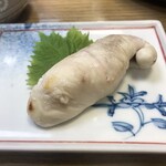 ふぐ 牧野 - 