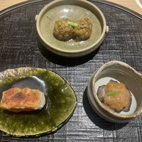 新ばし 星野 - 