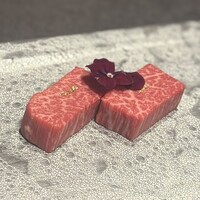 牛の達人 GINZA - 鹿児島黒牛 シャトーブリアン