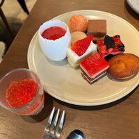 The Kitchen Salvatore Cuomo GINZA - 