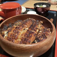 炭焼 うな富士 有楽町店 - 
