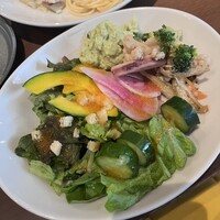 The Kitchen Salvatore Cuomo GINZA - 