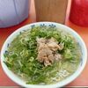 元祖ラーメン長浜家