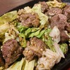 鉄板焼肉てっちゃん 東京店