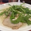 揚子江ラーメン 名門
