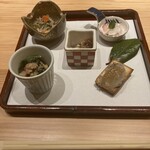 居酒屋肴や - 
