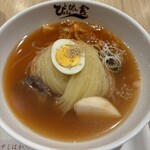 ぴょんぴょん舎オンマーキッチン ラゾーナ川崎店 - 