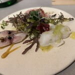 酒とビストロ カラス - 