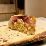 岩手県 鯖棒寿司