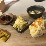 酒とビストロ カラス - 