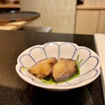 鮓 きずな - 三重 赤海鼠