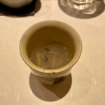 鮓 きずな - 島根宍道湖しじみと千葉 蛤、長野県ひら茸と