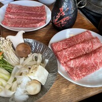 飛騨牛一頭家 馬喰一代 銀座 - 