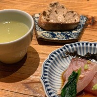 恵比寿 希鳥 - 