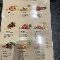 御膳房 銀座店 - 