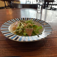 Serafina NEW YORK さいたま新都心店 - 