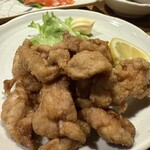 つくしんぼ - 