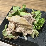 品川 個室和食 まつもと - 