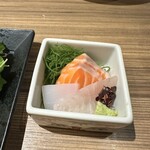 品川 個室和食 まつもと - 