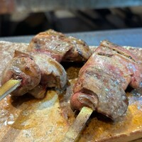 炭火焼鳥とり央 - 