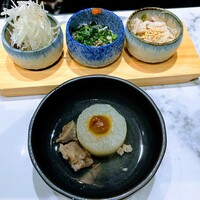 博多もつ鍋 やま中 博多店 - 