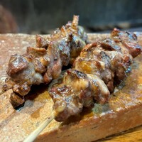 炭火焼鳥とり央 - 