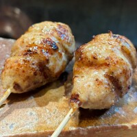 炭火焼鳥とり央 - 
