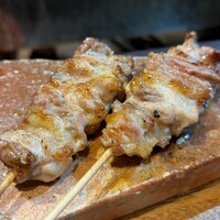 炭火焼鳥とり央 - 