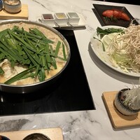 博多もつ鍋 やま中 博多店 - 
