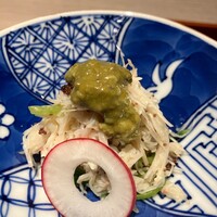 おい河 - 