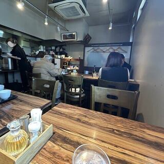 中華川菜 蓮華_2