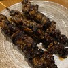 うな串 焼鳥 う福 代々木店