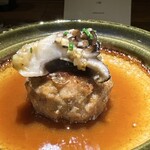 隼 - 土鍋ハンバーグ