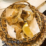 活魚廻転寿し 水天 - 