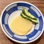 黒牛の里 - 漬物