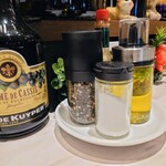 コロッセオ バル - 