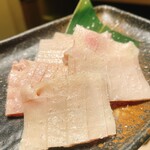 知多牛焼肉と馬肉 虹 - 
