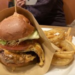 プレイヤーズ - オニオンリングセットに変更