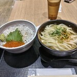 香川 一福 - 料理写真: