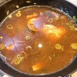 活魚廻転寿し 水天 - 