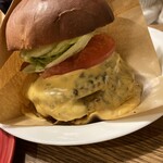 プレイヤーズ - チーズの雪崩れ！わぁーお