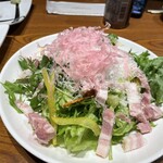 三代目網元 魚鮮水産 - 