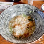拉麺 イチバノナカ - 