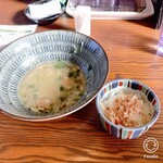 拉麺 イチバノナカ - 