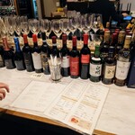 コロッセオ バル - 