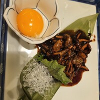 割烹蒲焼 横浜八十八 吉田町店 - 